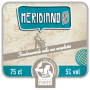 Meridiano 0 - 75cl